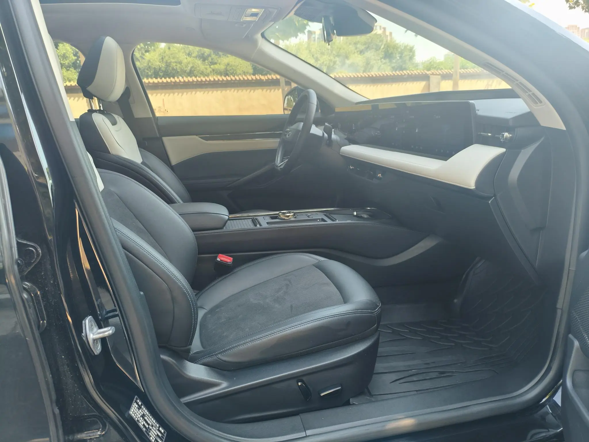 Ford EVOS EcoBoost 245 ST-Line
