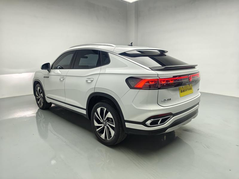 Volkswagen Explore Yue X 2023