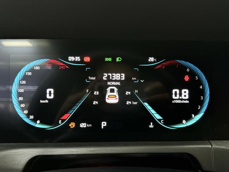 Changan Changan CS35 PLUS 2022