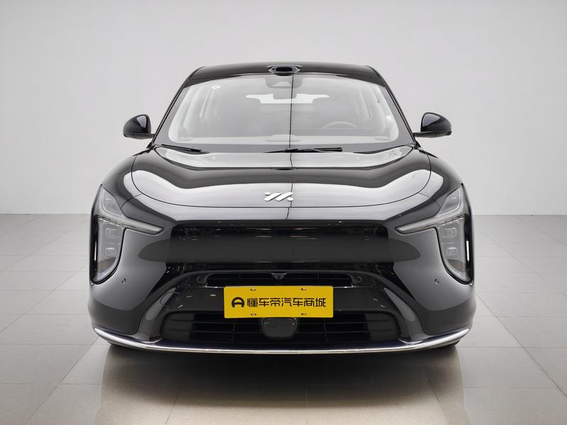IM Motors Zhiji LS6 2026