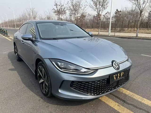 Volkswagen Lingdu Lingdu L 280TSI DSG Cool Spicy Version