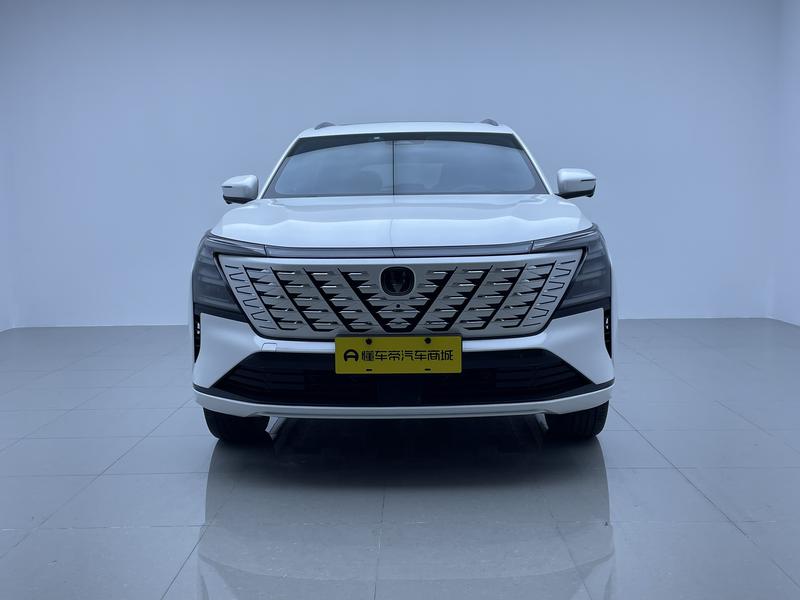 Changan Changan CS75 PLUS 2025