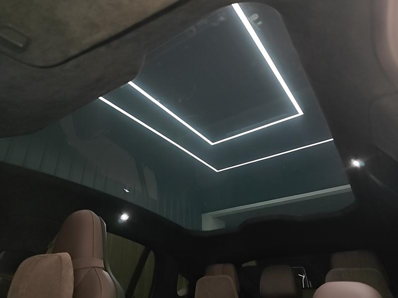 NIO NIO EC7 2024
