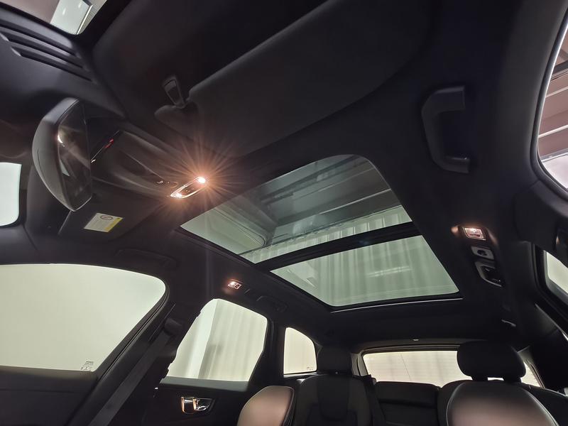 Volvo Volvo XC60 PHEV 2021