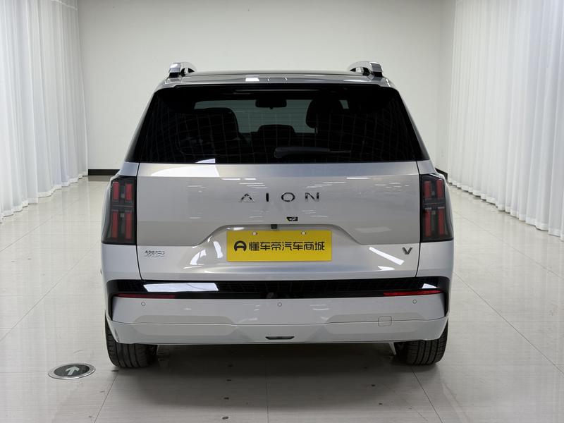 Aion AION V 2024