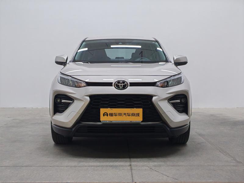Toyota Vetlanda  2023