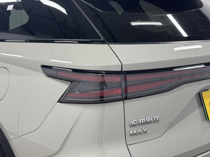 Haval Haval Xiaolong MAX 2025