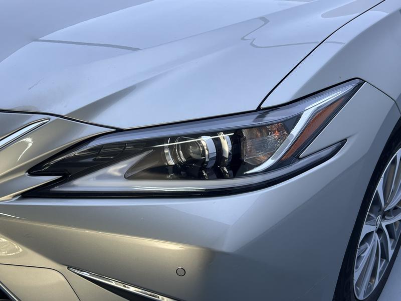 Lexus Lexus ES 2022
