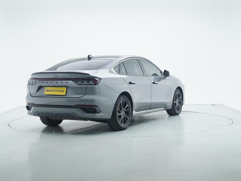 Ford Mondeo 2022