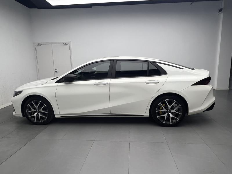 Trumpchi Shadow Leopard 2021