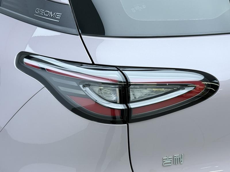 Geely Galaxy Wish Upon a Star 2025