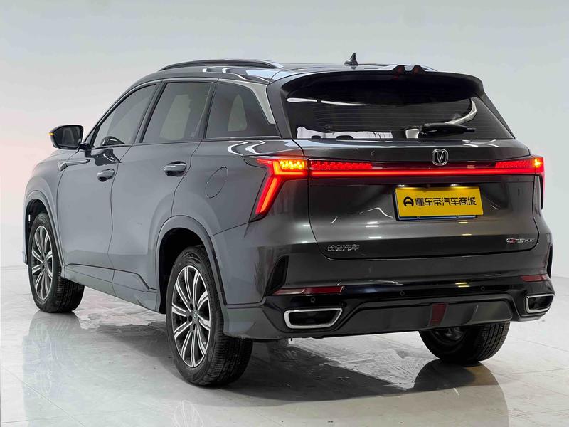 Changan Changan CS75 PLUS 2024