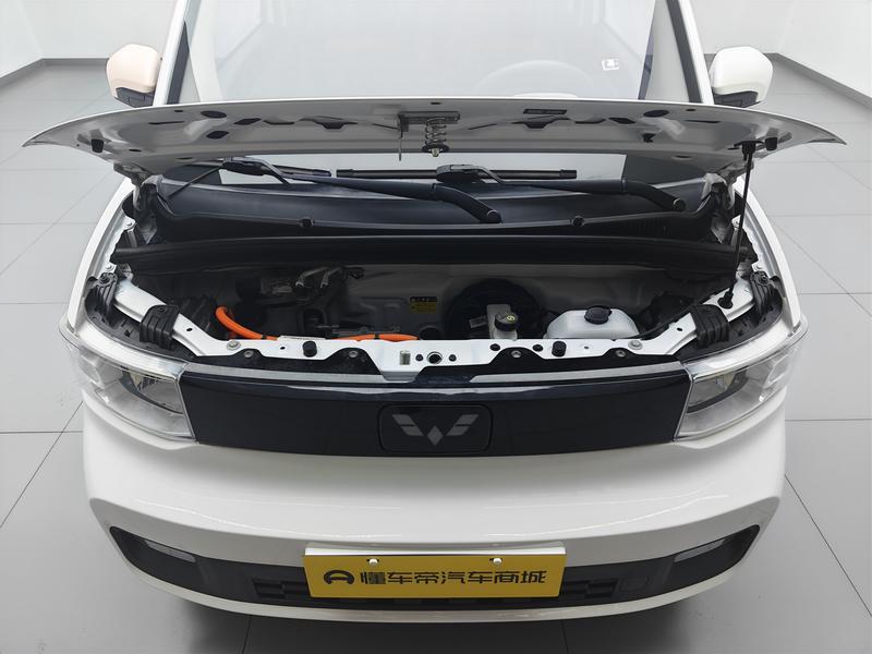 Wuling Wuling Hongguang MINIEV 2022