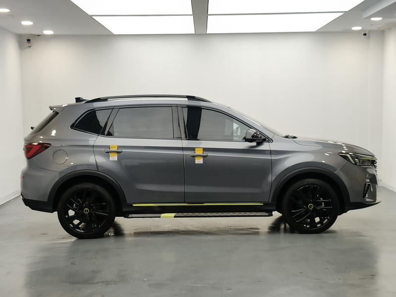 Roewe Roewe eRX5 2020
