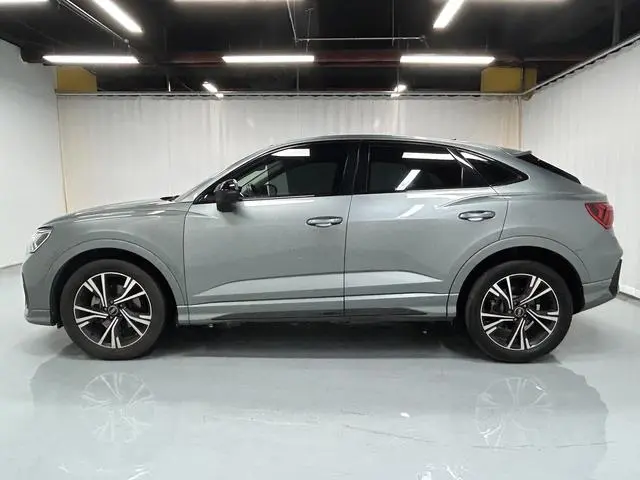 Audi Audi Q3 Sportback 40 TFSI fashion type