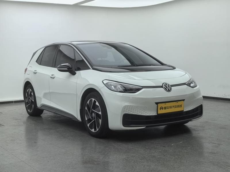 Volkswagen Volkswagen ID.3 2024