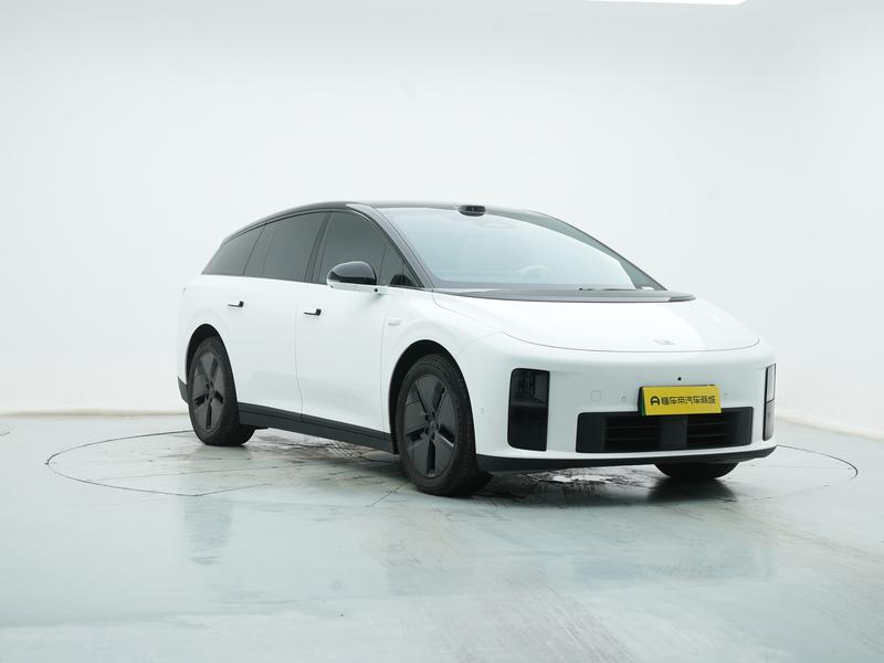 Li Auto Ideal i6 2025