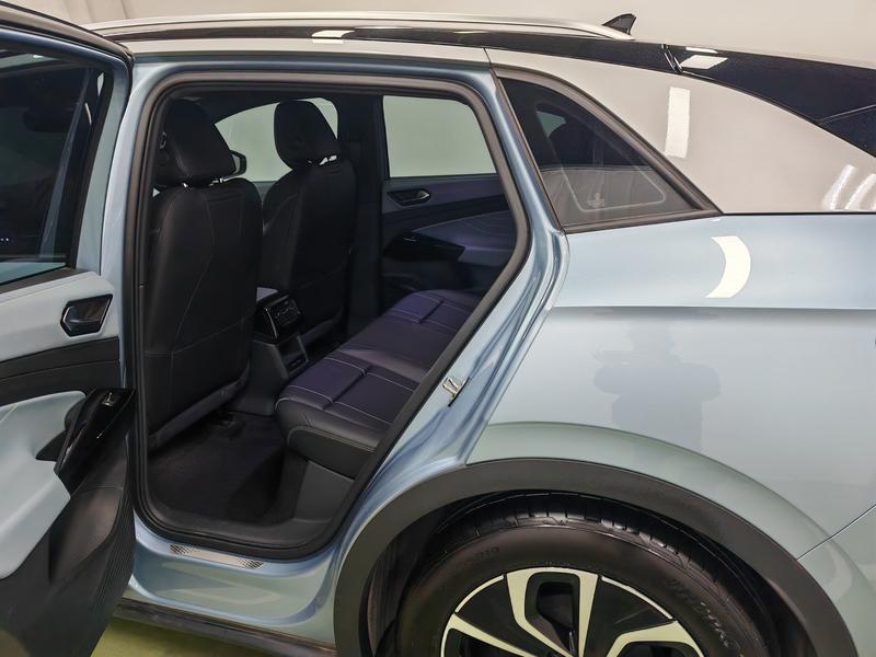 Volkswagen ID.4 X 2024