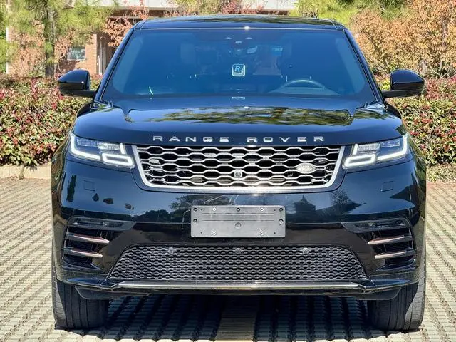Land Rover Range Rover Star Pulse P380 R-DYNAMIC S
