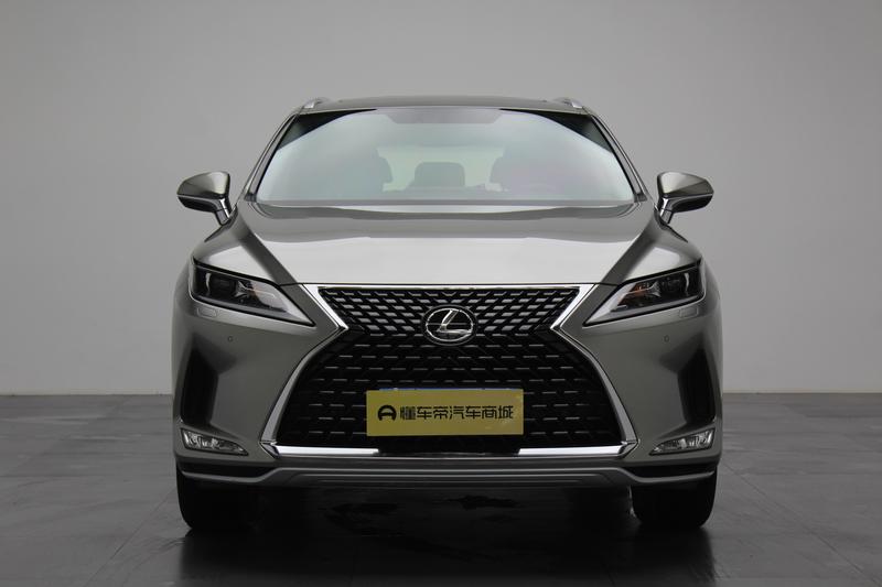 Lexus Lexus RX 2020