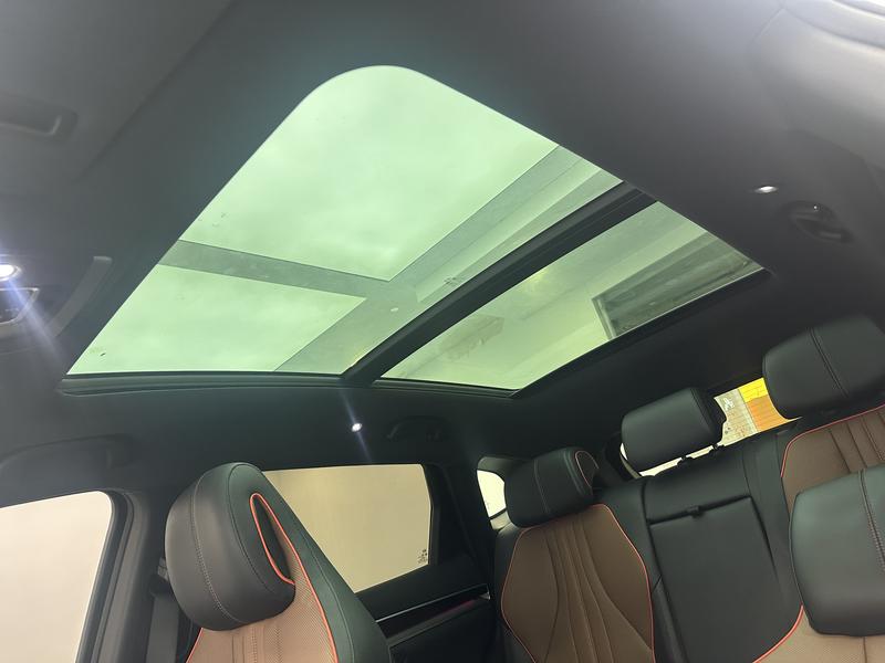 BYD Song PLUS DM 2021