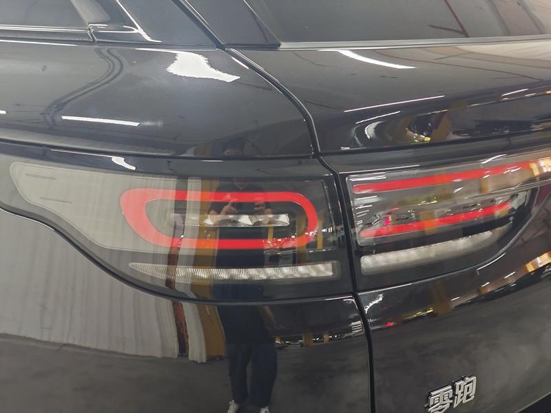 Leapmotor Leapmotor C11 2024