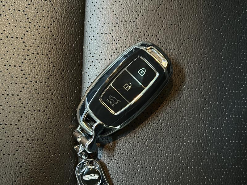 Hyundai Hyundai ix35 2019