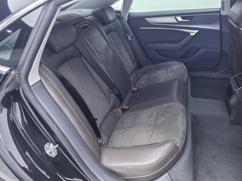 Audi Audi A7L 2024