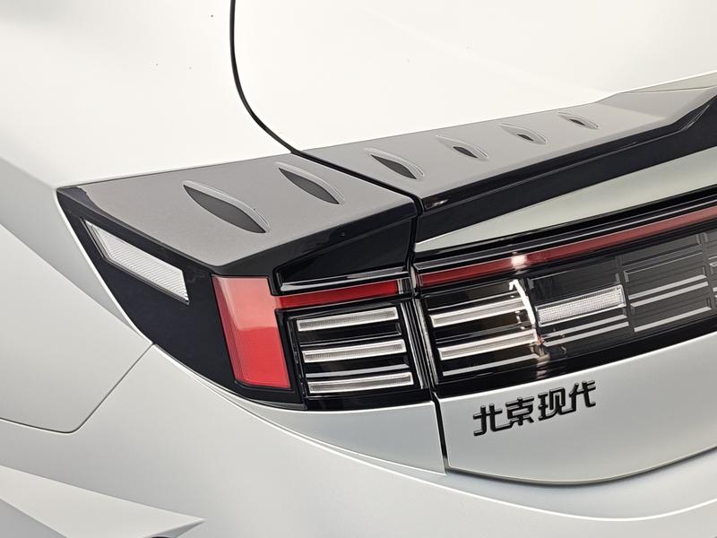 Hyundai Sonata 2024