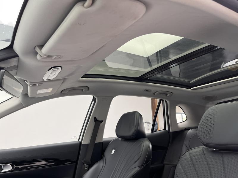 Geely Galaxy Galaxy E5 2024