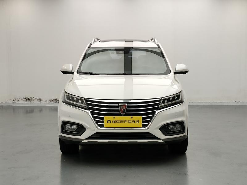 Roewe Roewe eRX5 2017