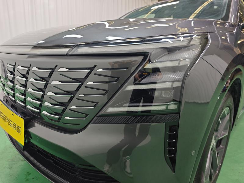 Changan Changan CS75 PLUS 2025