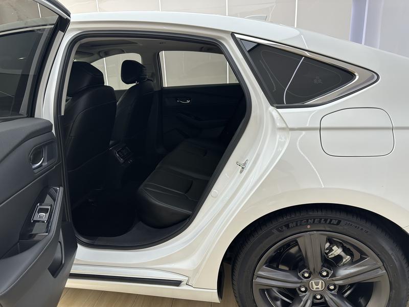 Honda Yingshi Pai 2023