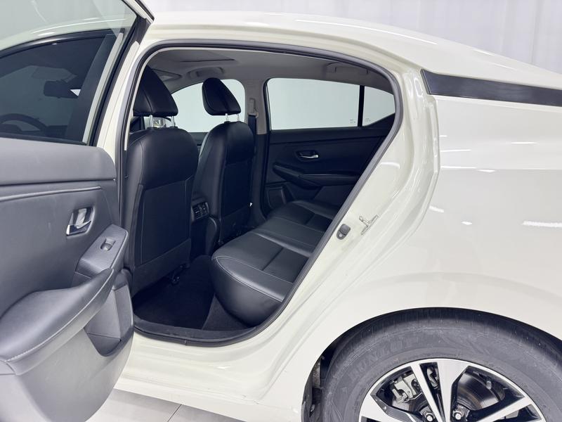 Nissan Sylphy 2022
