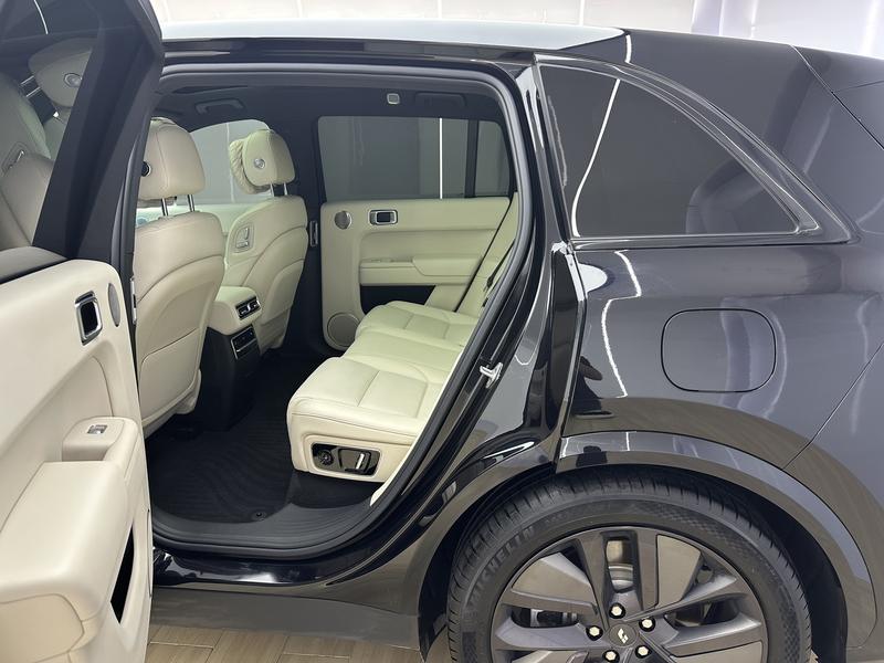 Li Auto Ideal L7 2023