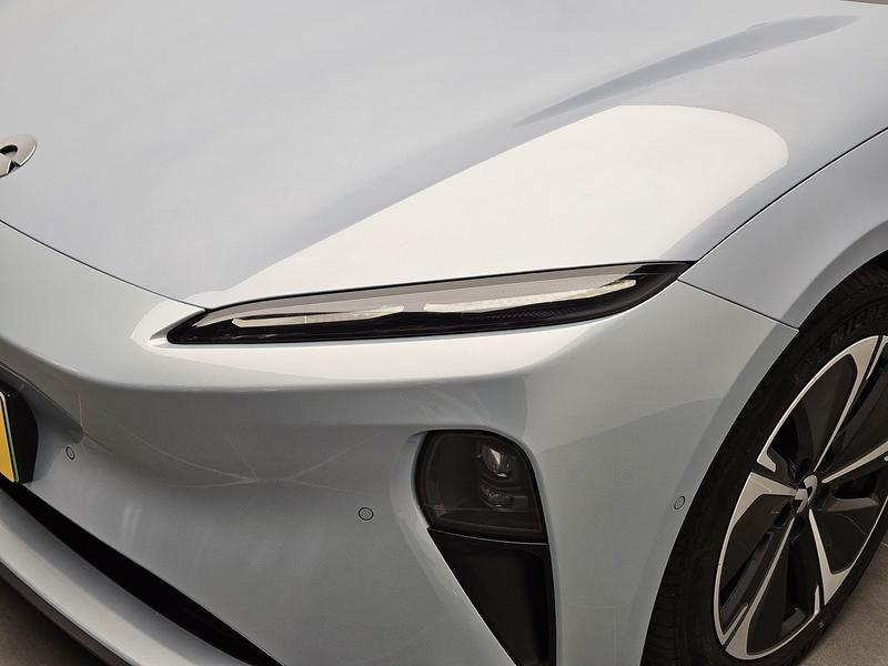 NIO NIO ET5 Touring 2024