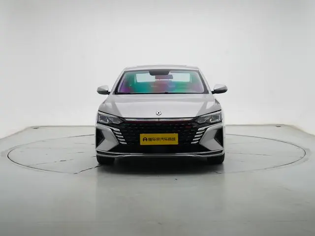 Dongfeng Fengshen Yi Hyun MAX 1.5T Xingchi Version