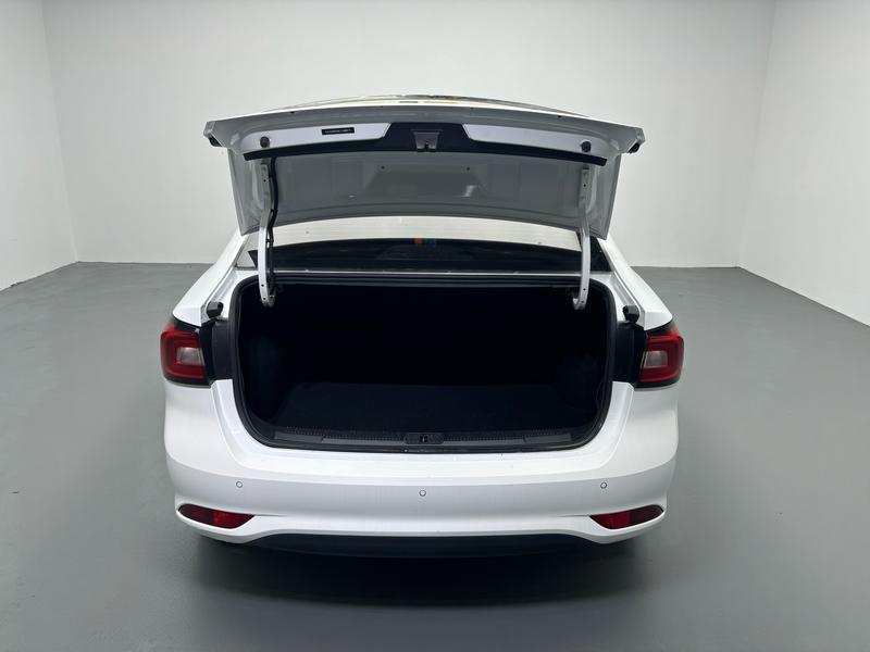 Roewe Roewe i5 2020
