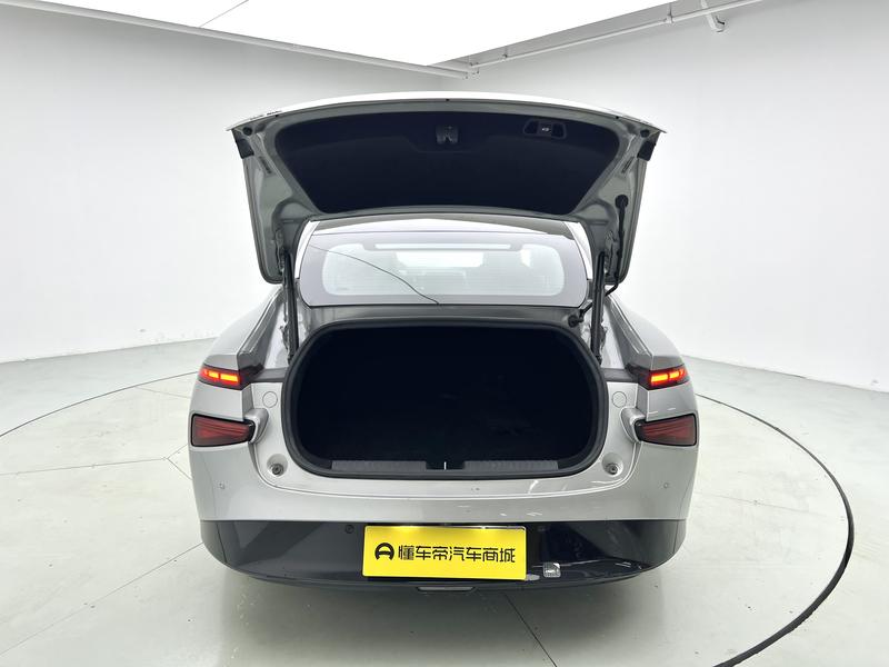 XPeng Xiaopeng P7 2020