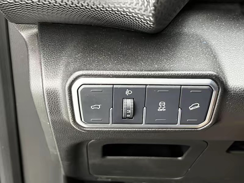 Haval Haval Big Dog 2021