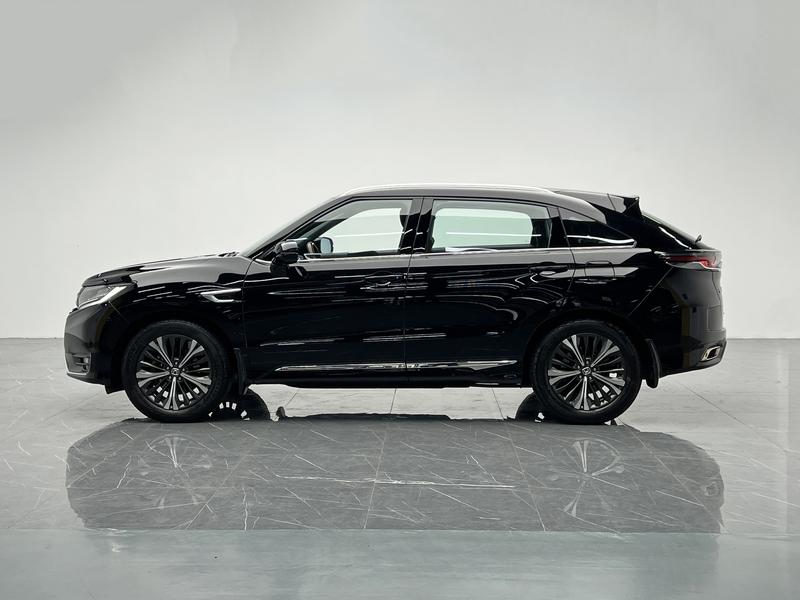 Honda Honda UR-V 2020