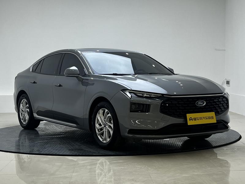 Ford Mondeo 2023