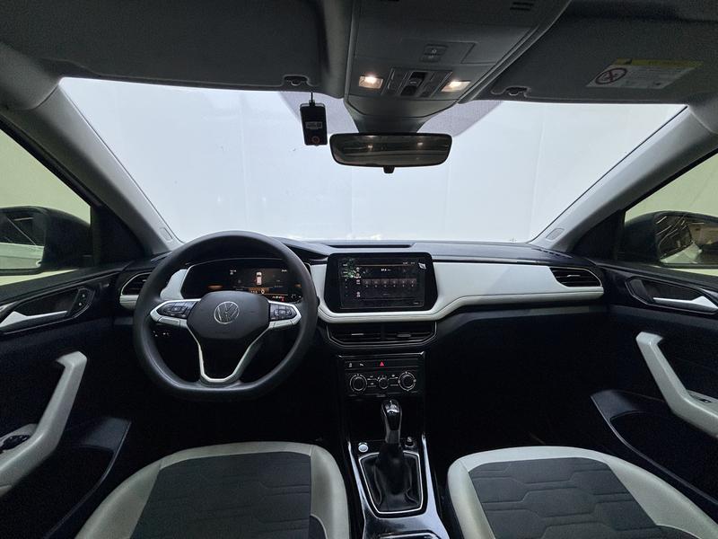 Volkswagen Tharu 2025