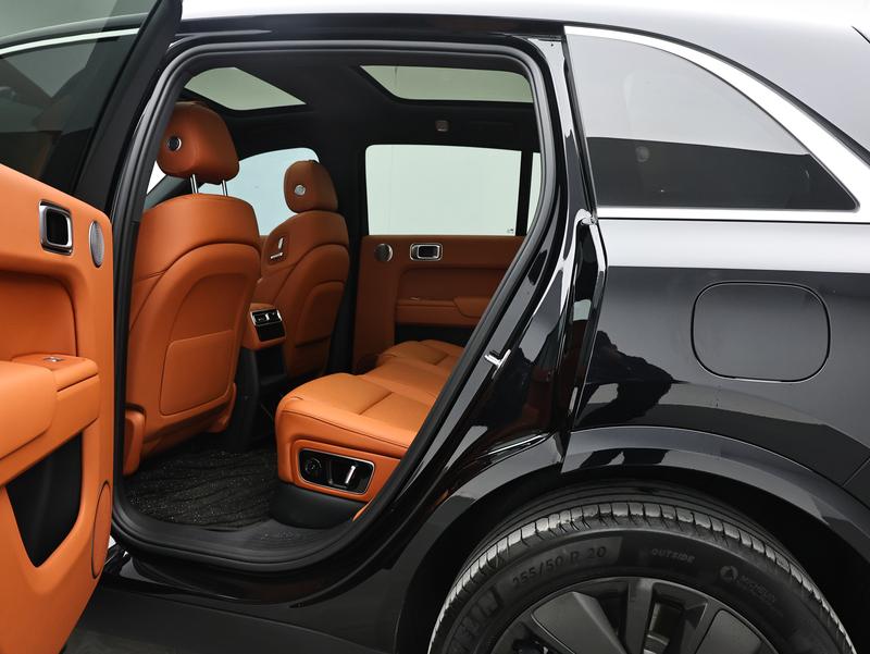 Li Auto Ideal L7 2025