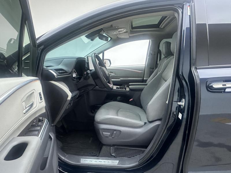 Toyota Gravia 2022