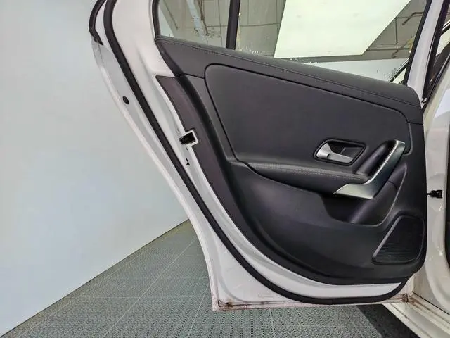 Mercedes-Benz Mercedes-Benz A-class A 180 L