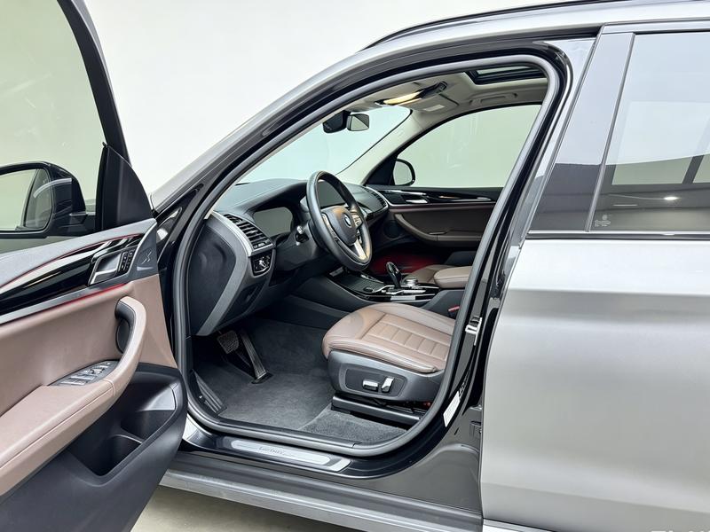 BMW BMW X3 2020
