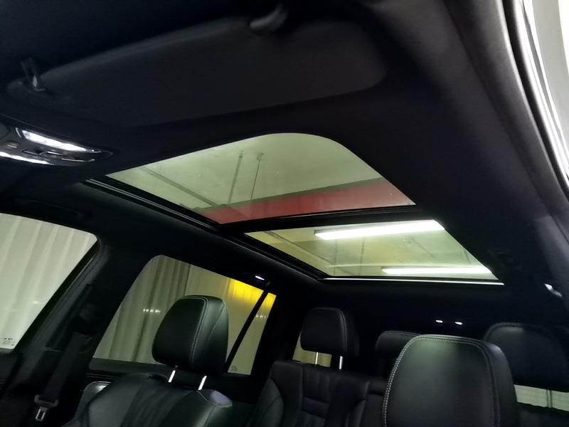 Trumpchi Trumpchi GS8 2022