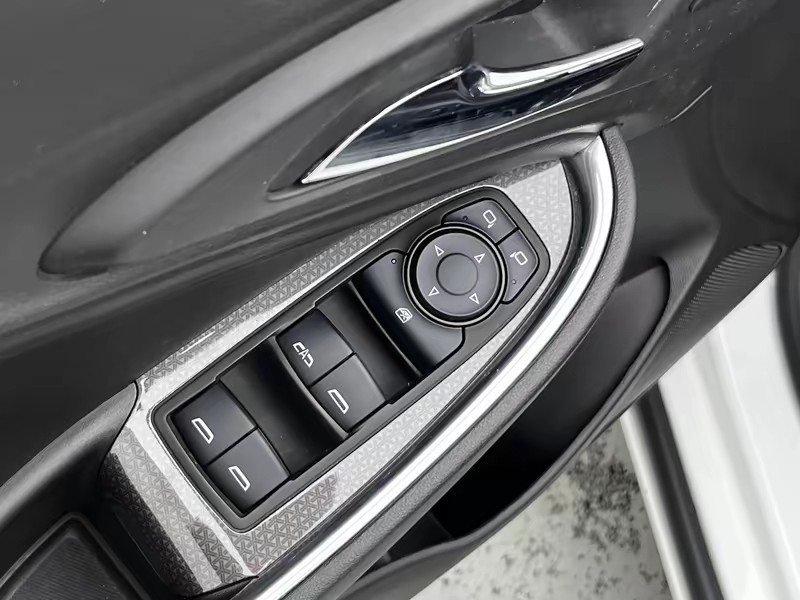 Chevrolet Malibu XL 2018