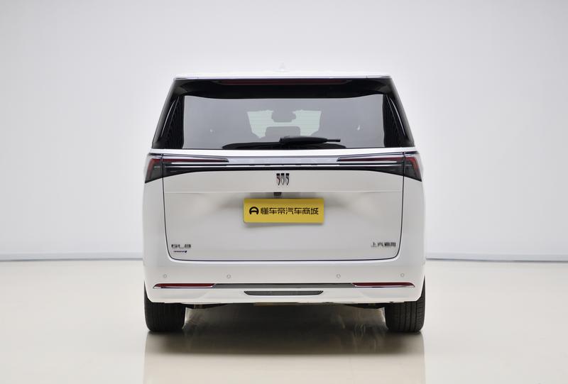 Buick Buick GL8 PHEV 2025